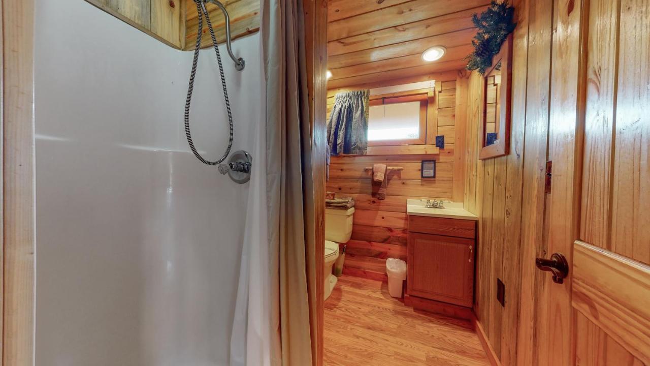 Marr'S Mountain Cabins Red Feather Lakes Exterior foto